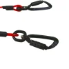 Säkerhetslina spiral vridbar 8 kg