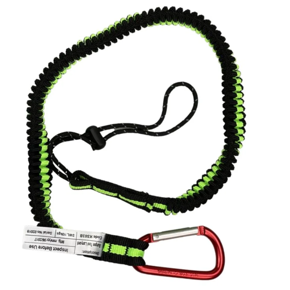 Säkerhetslina verktyg 10kg