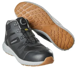 Skyddskängor med boa Footwear Move