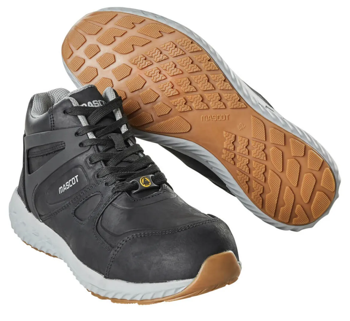 Skyddskängor med snöre Footwear Move