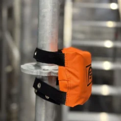 Skyddskudde Ställning Enkel