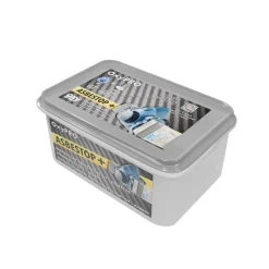 Skyddsmask Asbest Paket Premium