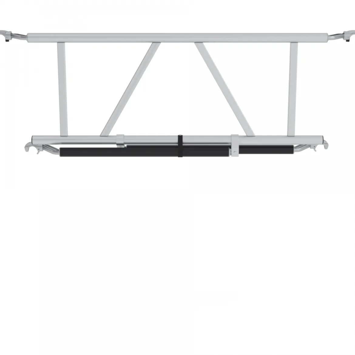 Skyddsräcke Safe 190cm ProTube