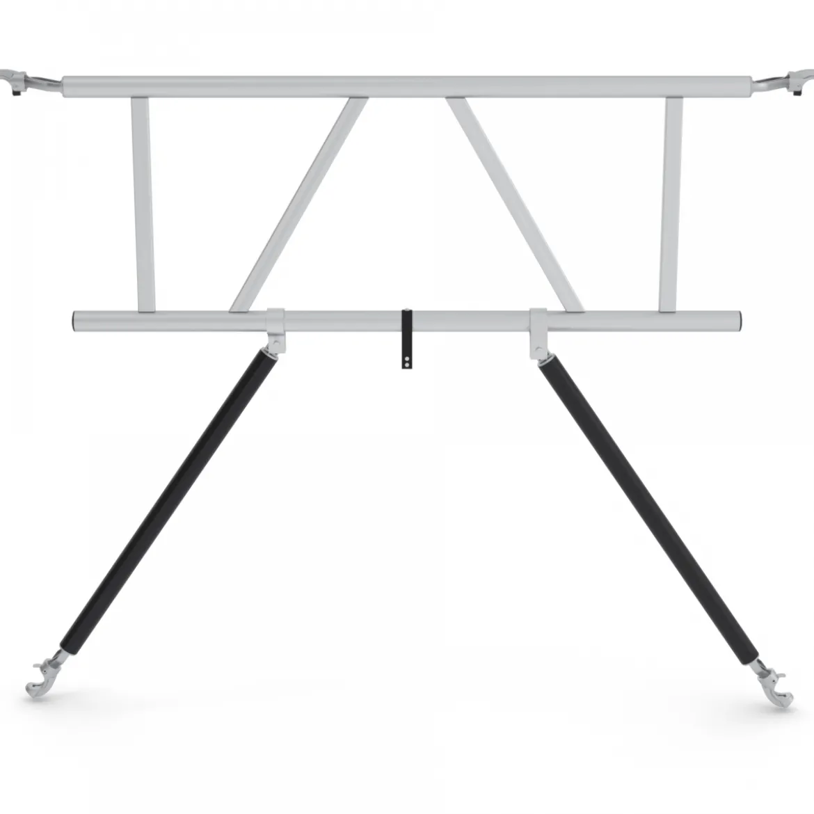 Skyddsräcke Safe 190cm ProTube