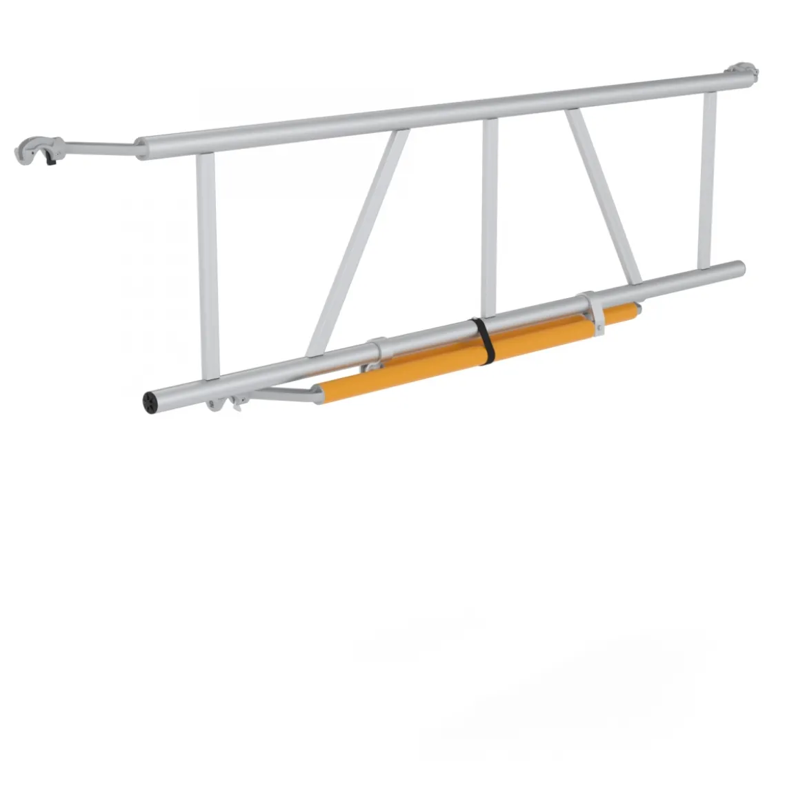 Skyddsräcke Safe 250cm ULTRA