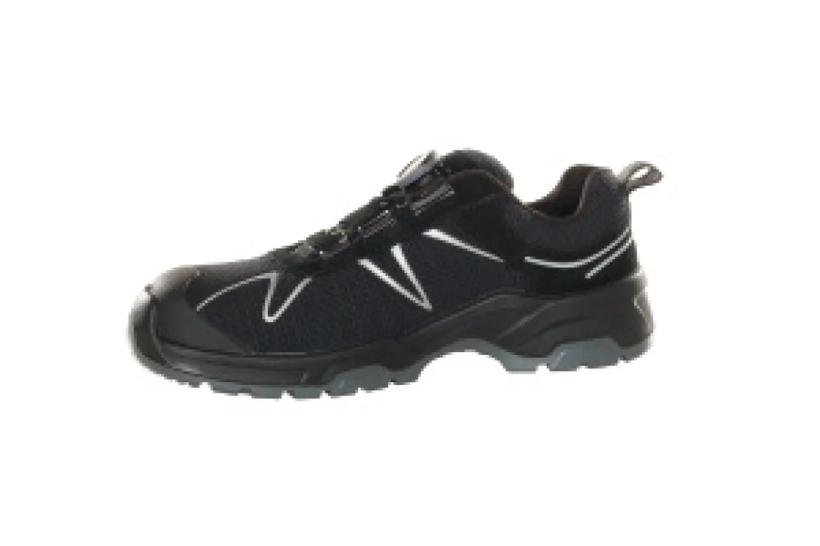 Skyddsskor med boa Footwear flex