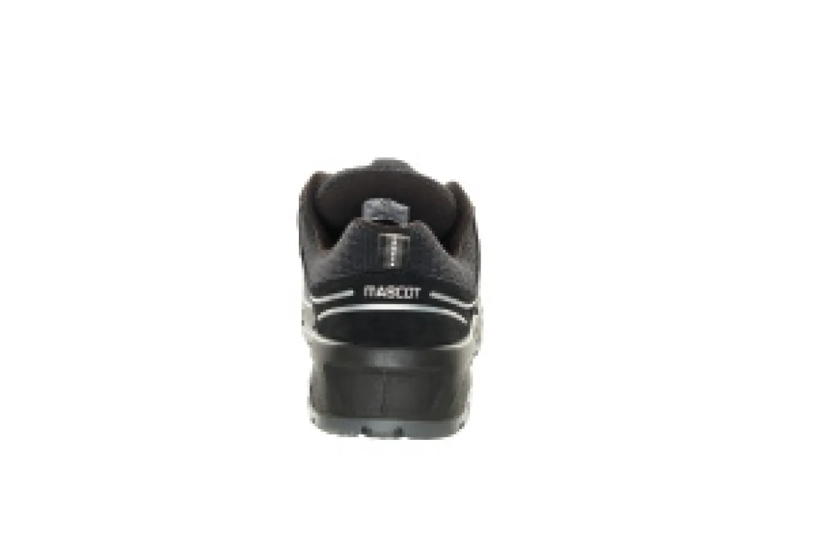 Skyddsskor med boa Footwear flex