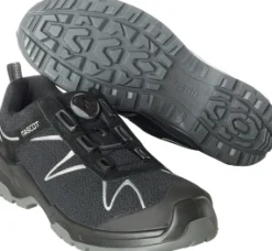 Skyddsskor med boa Footwear flex