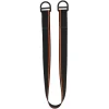 Sling med öglor 120cm