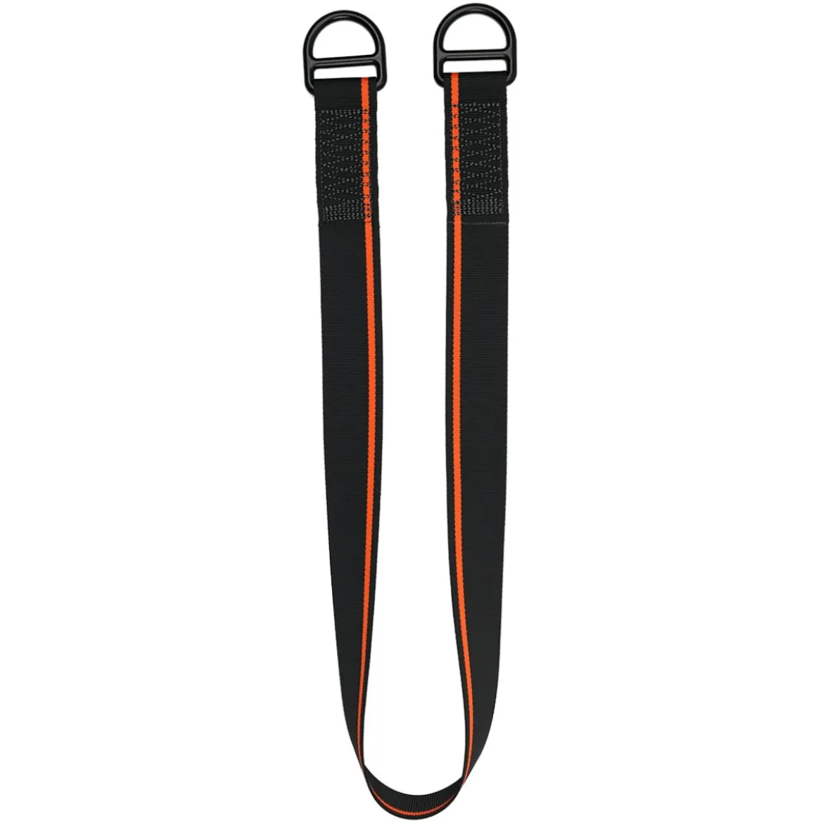 Sling med öglor 120cm