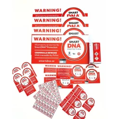 SmartDNA Heavy duty