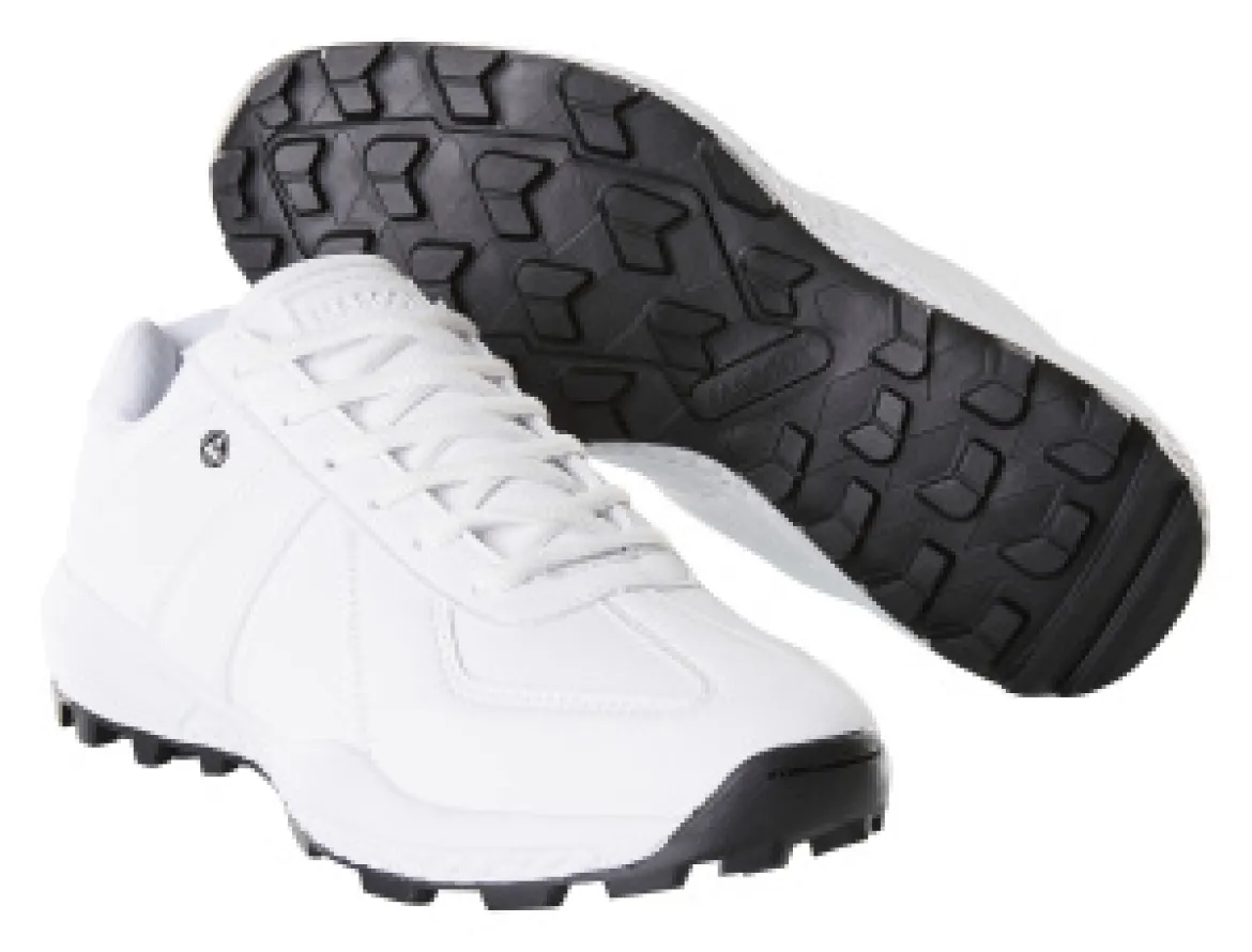 Sneakers Footwear Clear