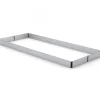 Sparklist Aluminium 250x135cm ULTRA