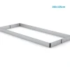 Sparklist Aluminium 190x135 ProTube