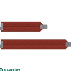 Sparklist gavel 0.73 m
