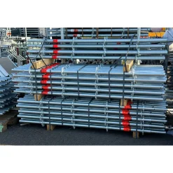 Spira med tapp stål 40-pack