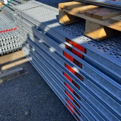 Stålplank 0.32 OPTI-LINE