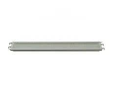 Stålplank 0,32 O Upphängning 2,57 m