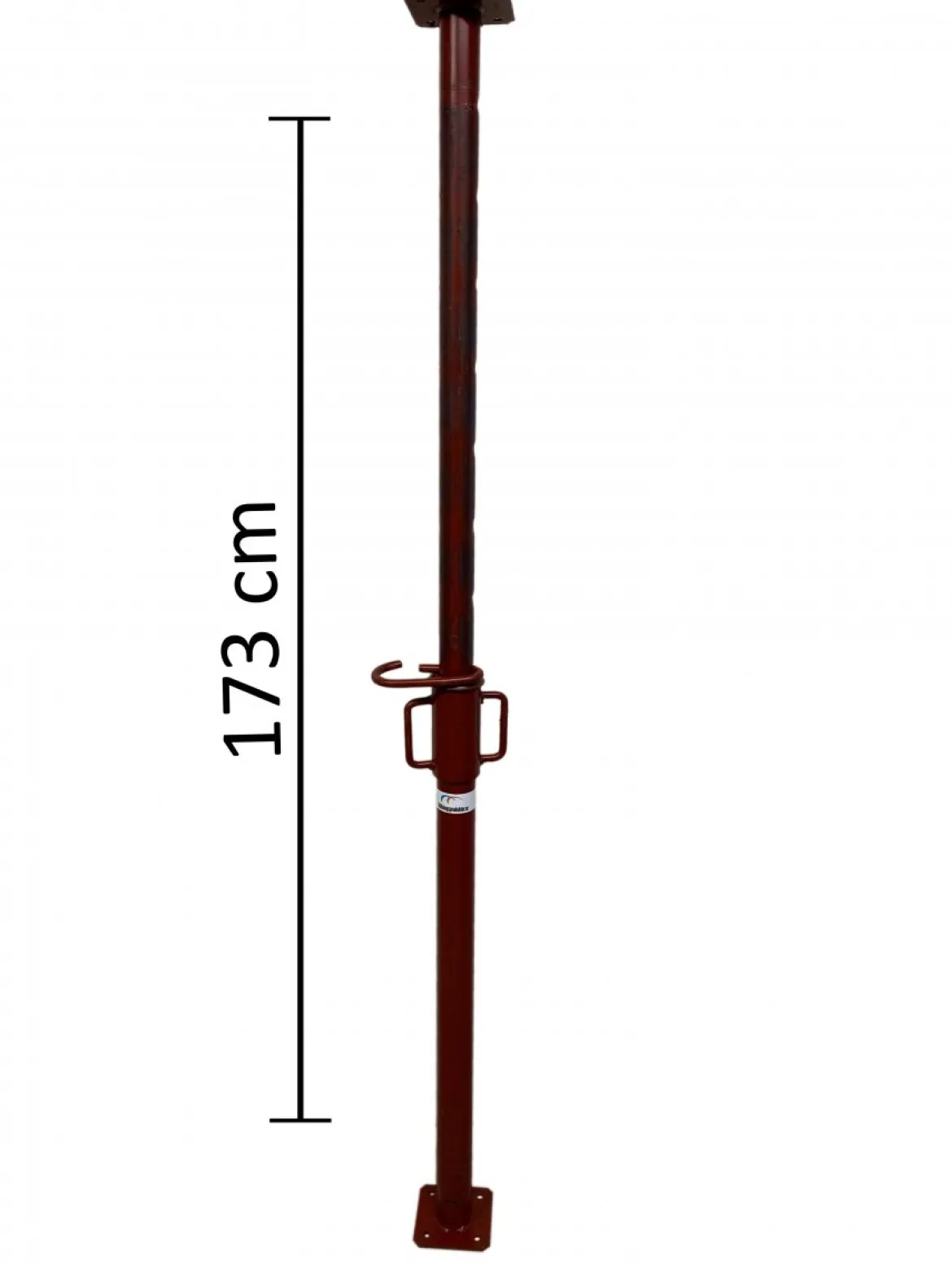Stämp A180 1,1 - 1,8 m