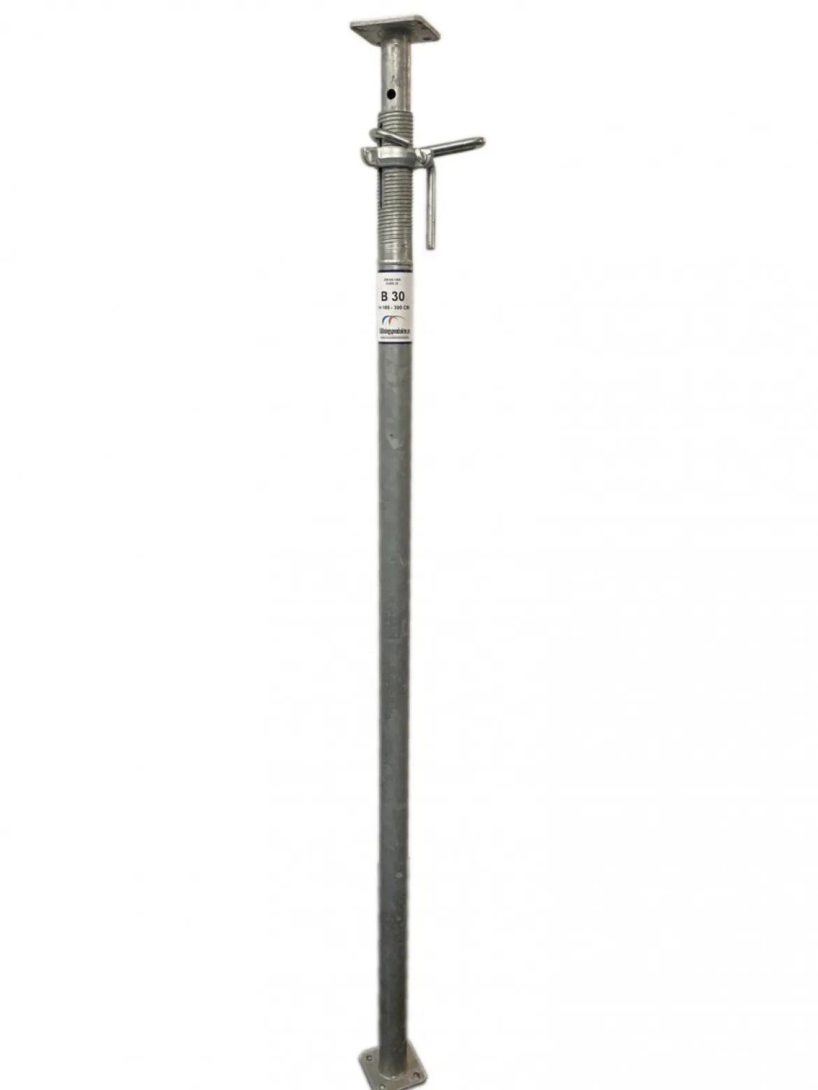 Stämp B30 1,8 - 3,0 m