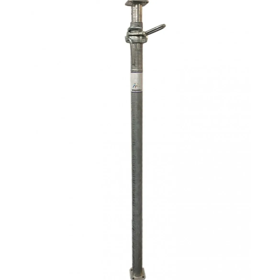 Stämp Proffs E35 1,98-3,5m 30kN+