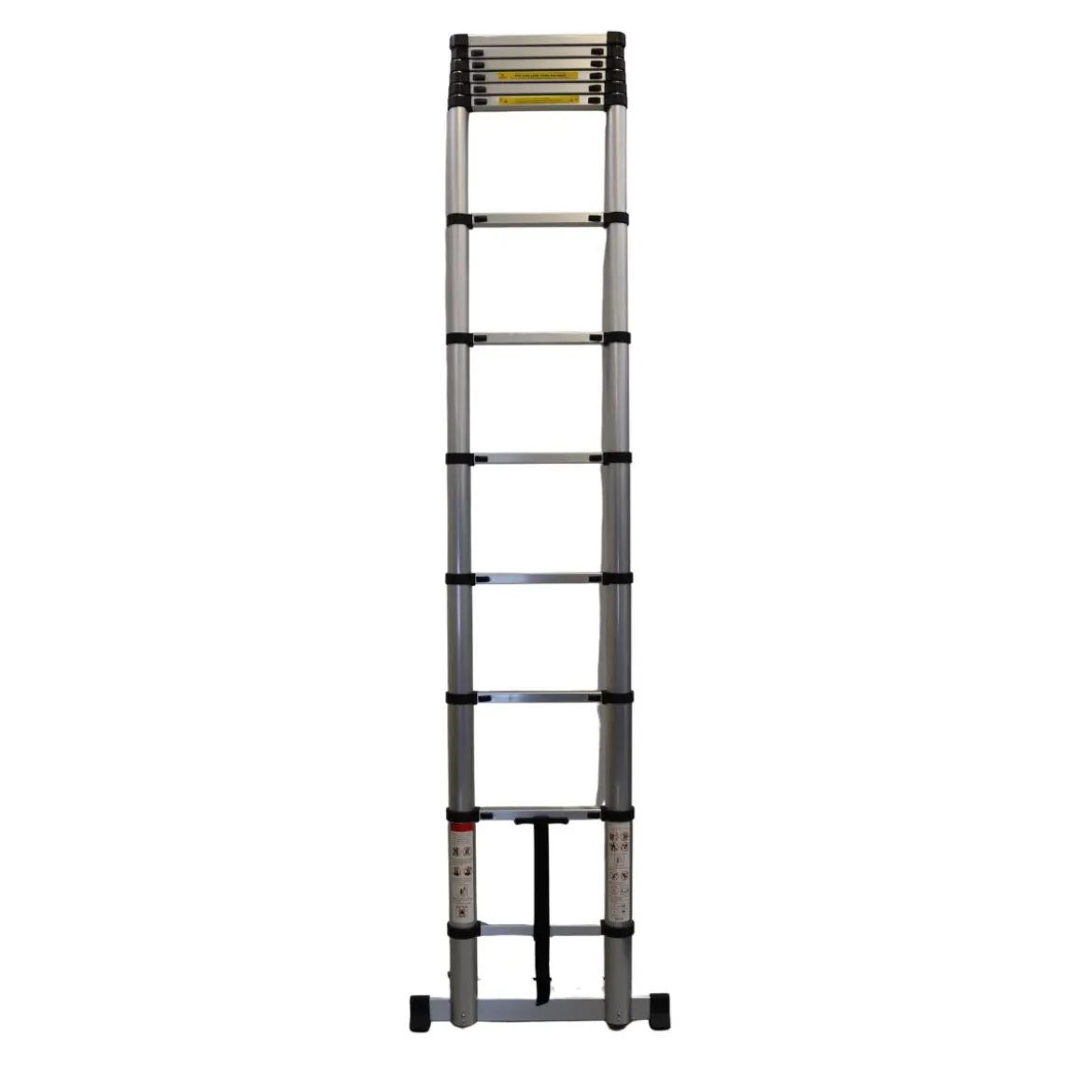 Teleskopstege 3,8m
