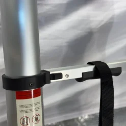 Teleskopstege 2,9m PRO