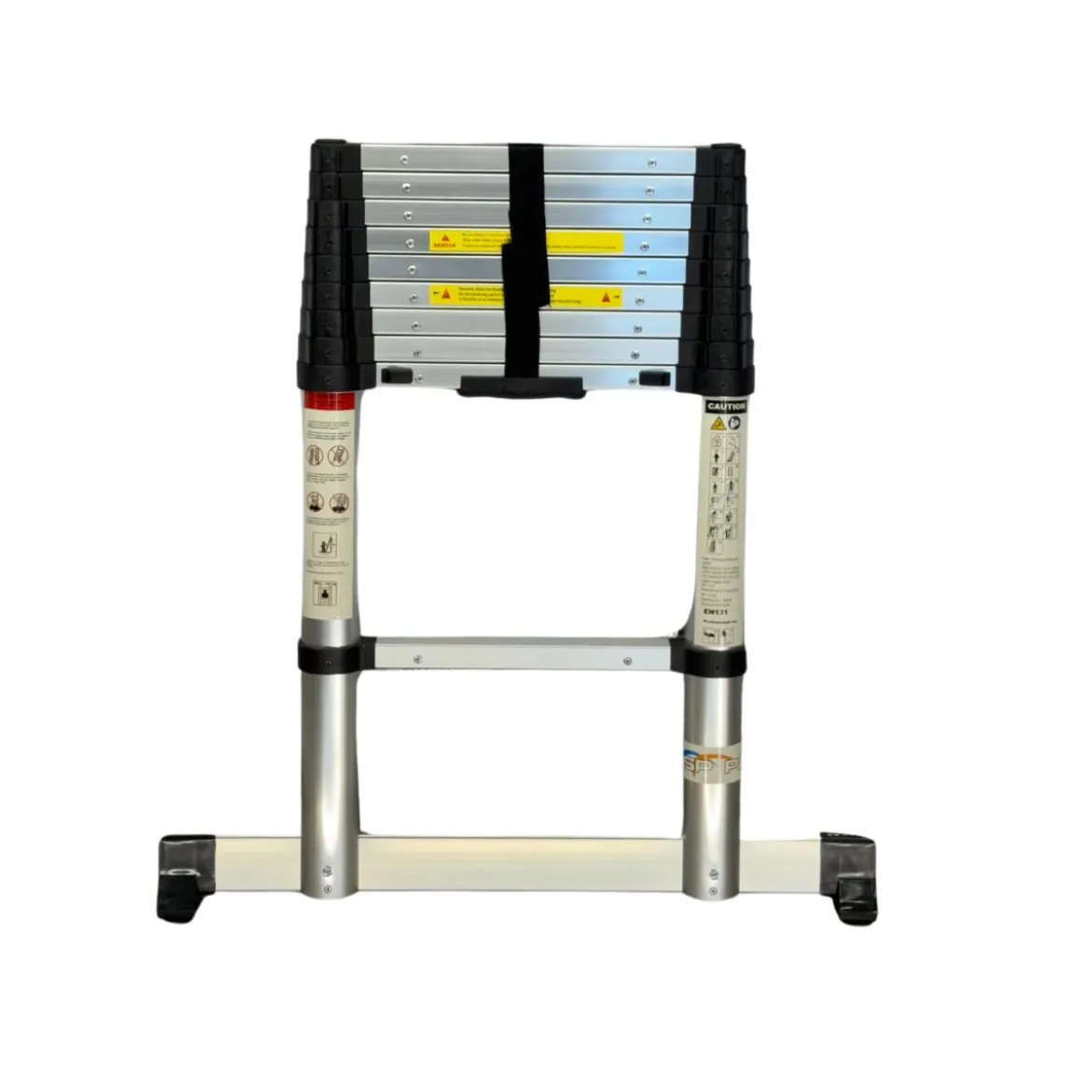 Teleskopstege 2,9m PRO