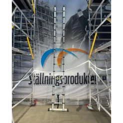 Teleskopstege Multi 2,2 X 2,2m