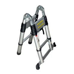 Teleskopstege Multi 2,2 X 2,2m