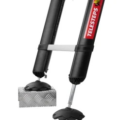 Telesteps Justerbara säkerhetsfötter