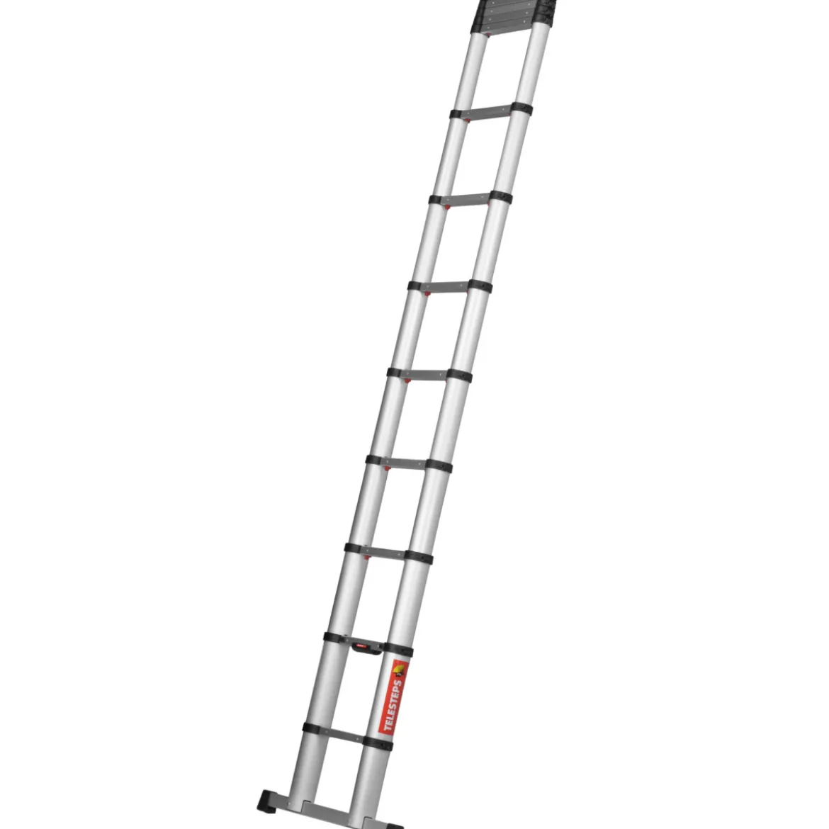 Telesteps Teleskopstege Eco Line 3,8 m