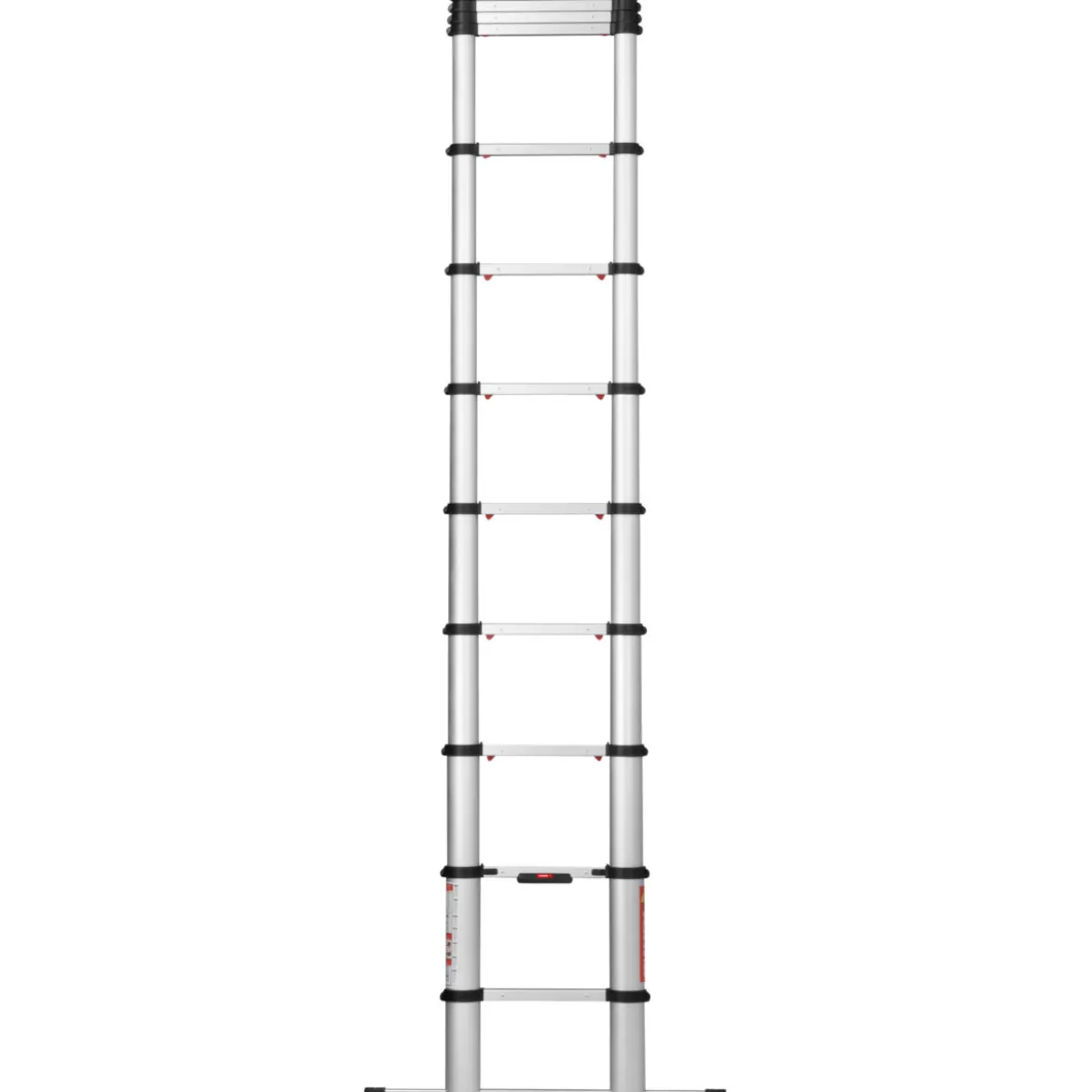 Telesteps Teleskopstege Eco Line 3,8 m