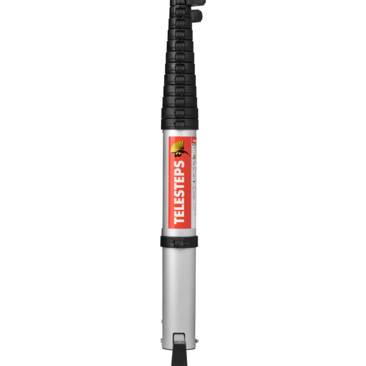 Telesteps Teleskopstege Eco Line 3,8 m