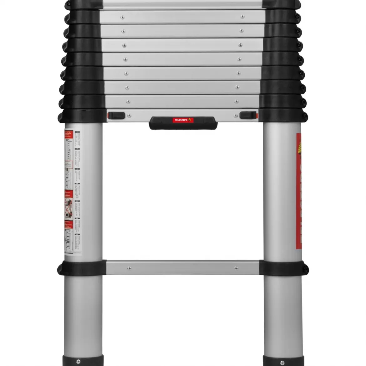 Telesteps Teleskopstege Eco Line 3,0 m