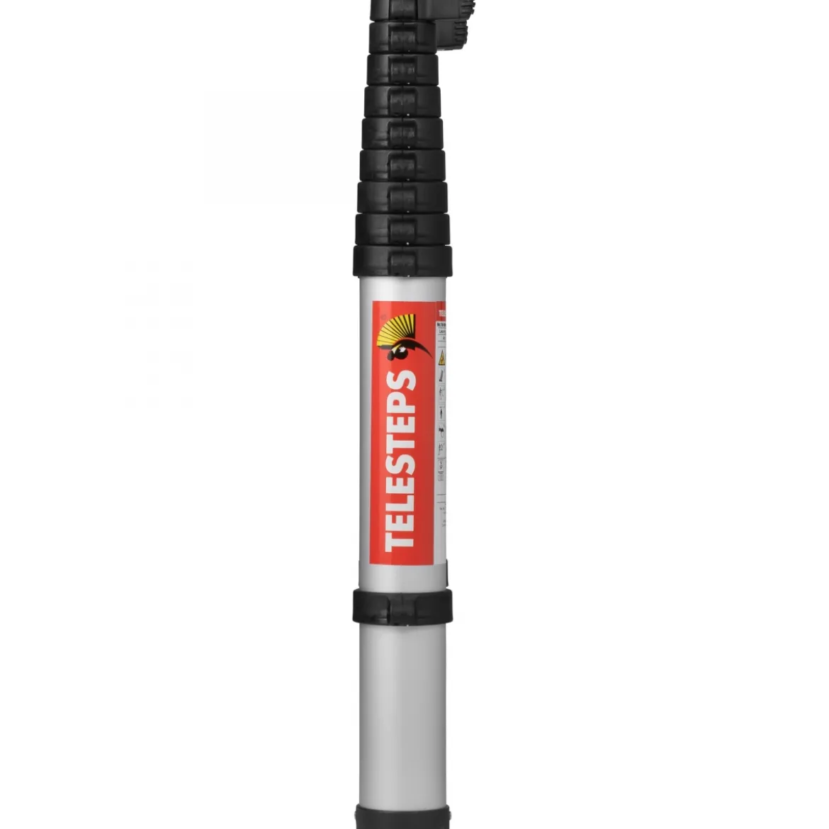 Telesteps Teleskopstege Eco Line 3,0 m