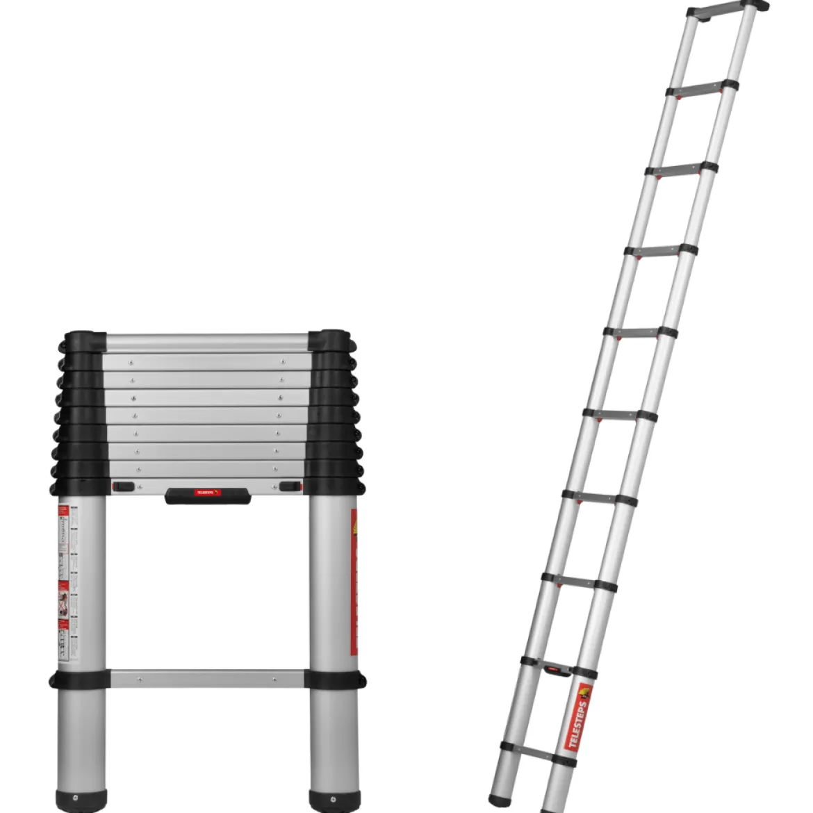 Telesteps Teleskopstege Eco Line 3,0 m