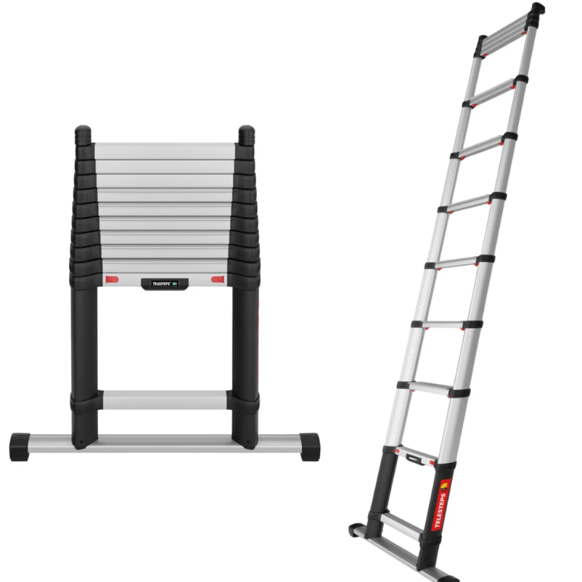 Telesteps Teleskopstege Prime Line 3,5 m SB