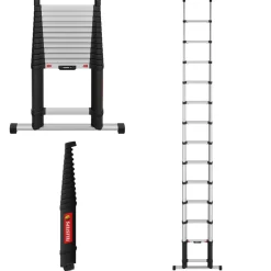 Telesteps Teleskopstege Prime Line 4,1 m SB