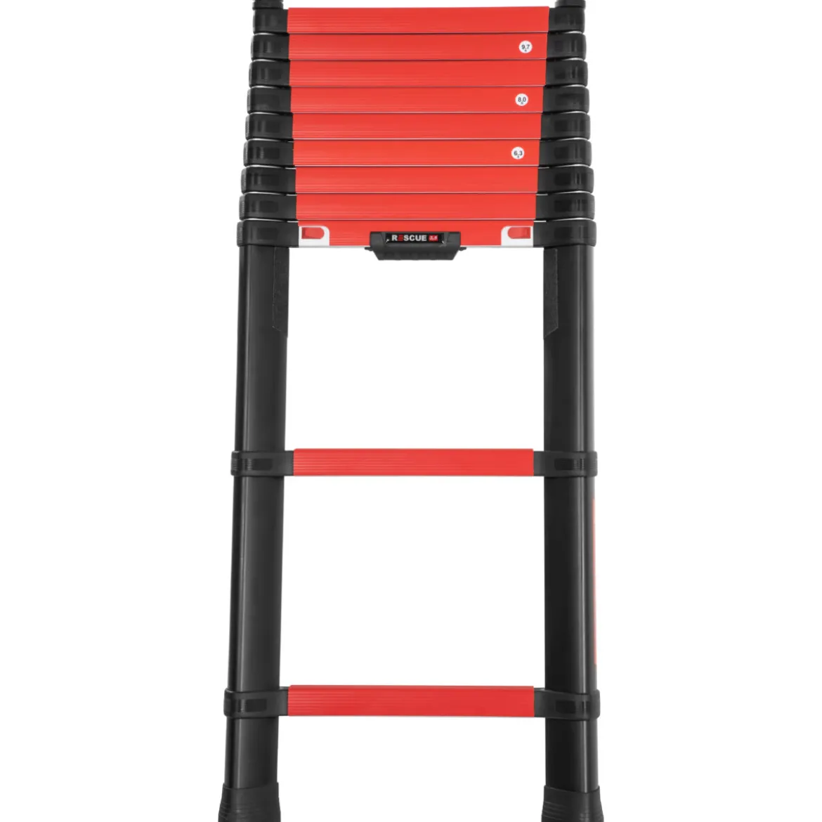 Telesteps Teleskopstege Rescue Line 3,5 M