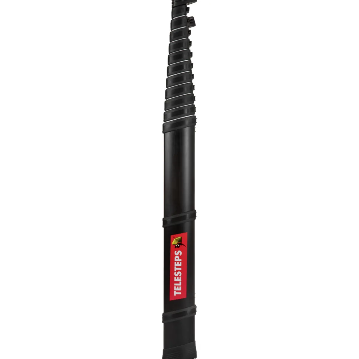 Telesteps Teleskopstege Rescue Line 4,1 m