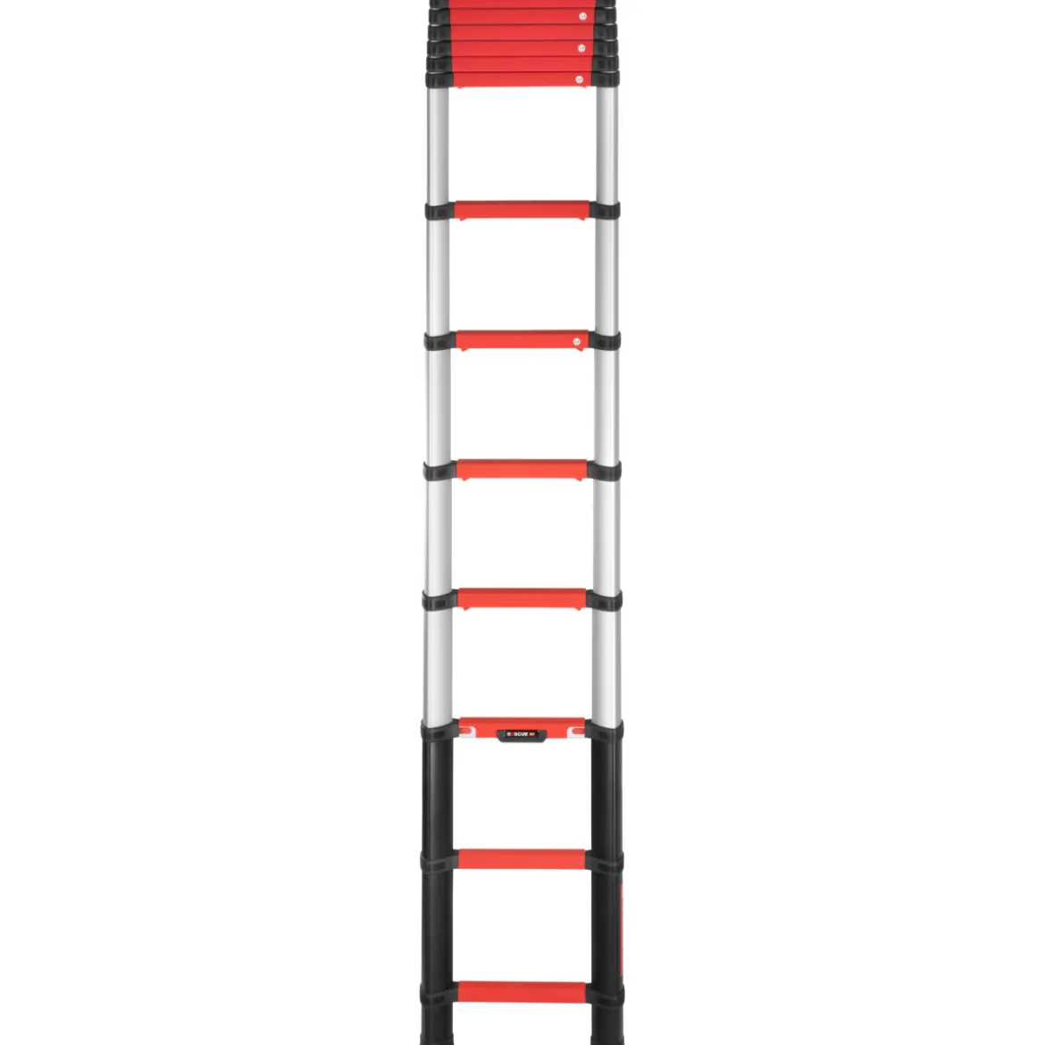 Telesteps Teleskopstege Rescue Line 4,1 m