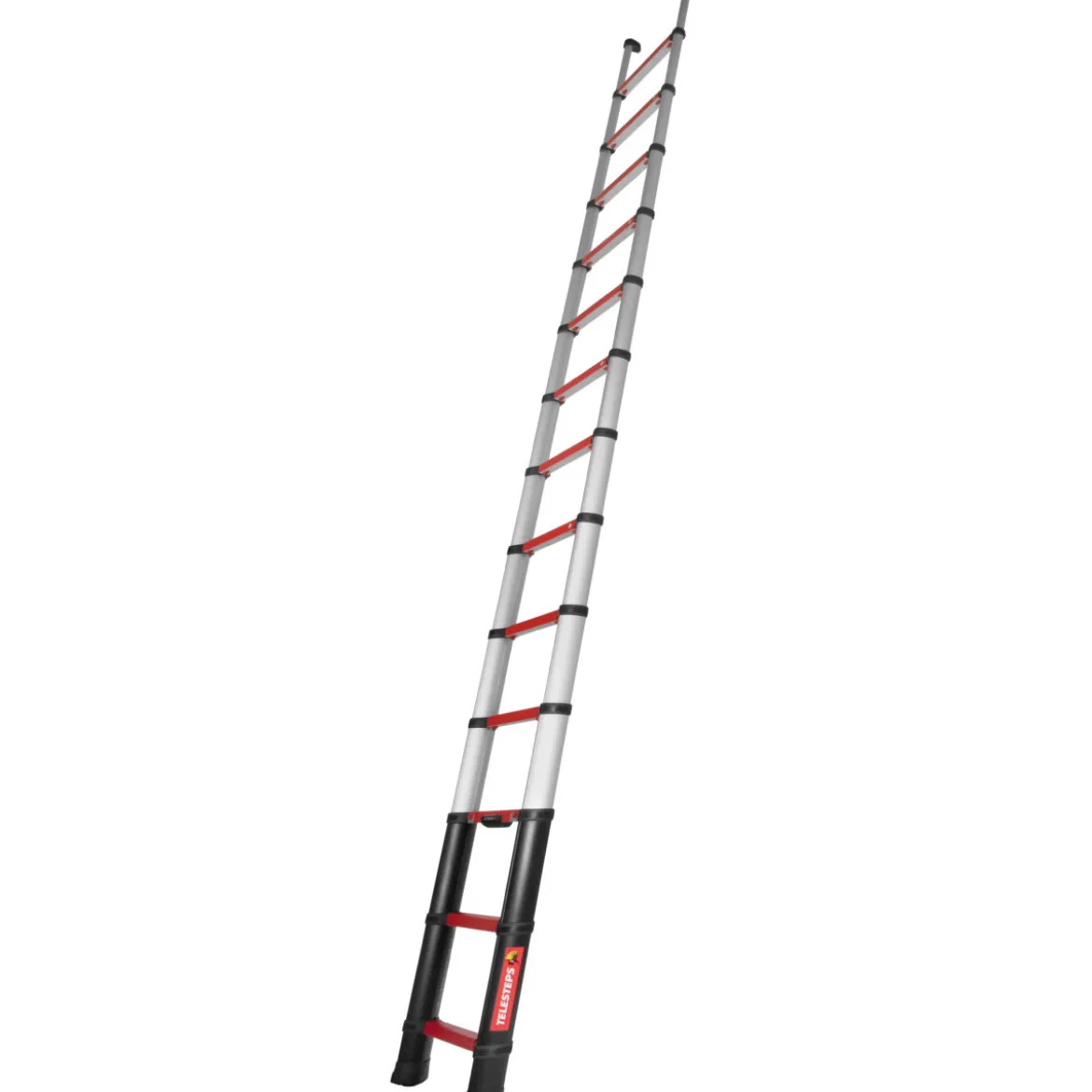 Telesteps Teleskopstege Rescue Line 4,1 m
