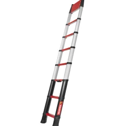 Telesteps Teleskopstege Rescue Line 4,1 m