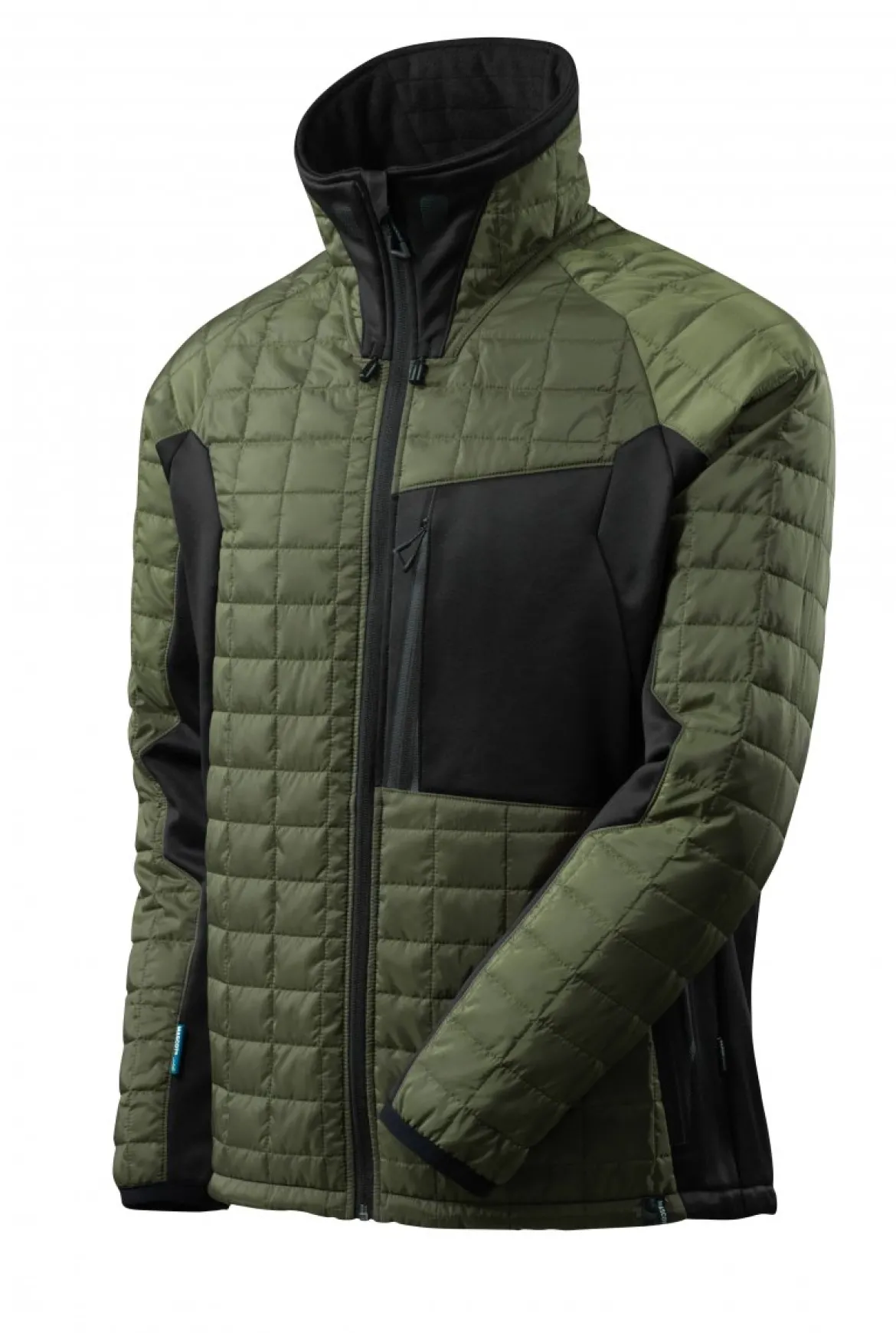 Termojacka Advanced