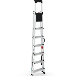 Trappstege 7-steg 1,7m