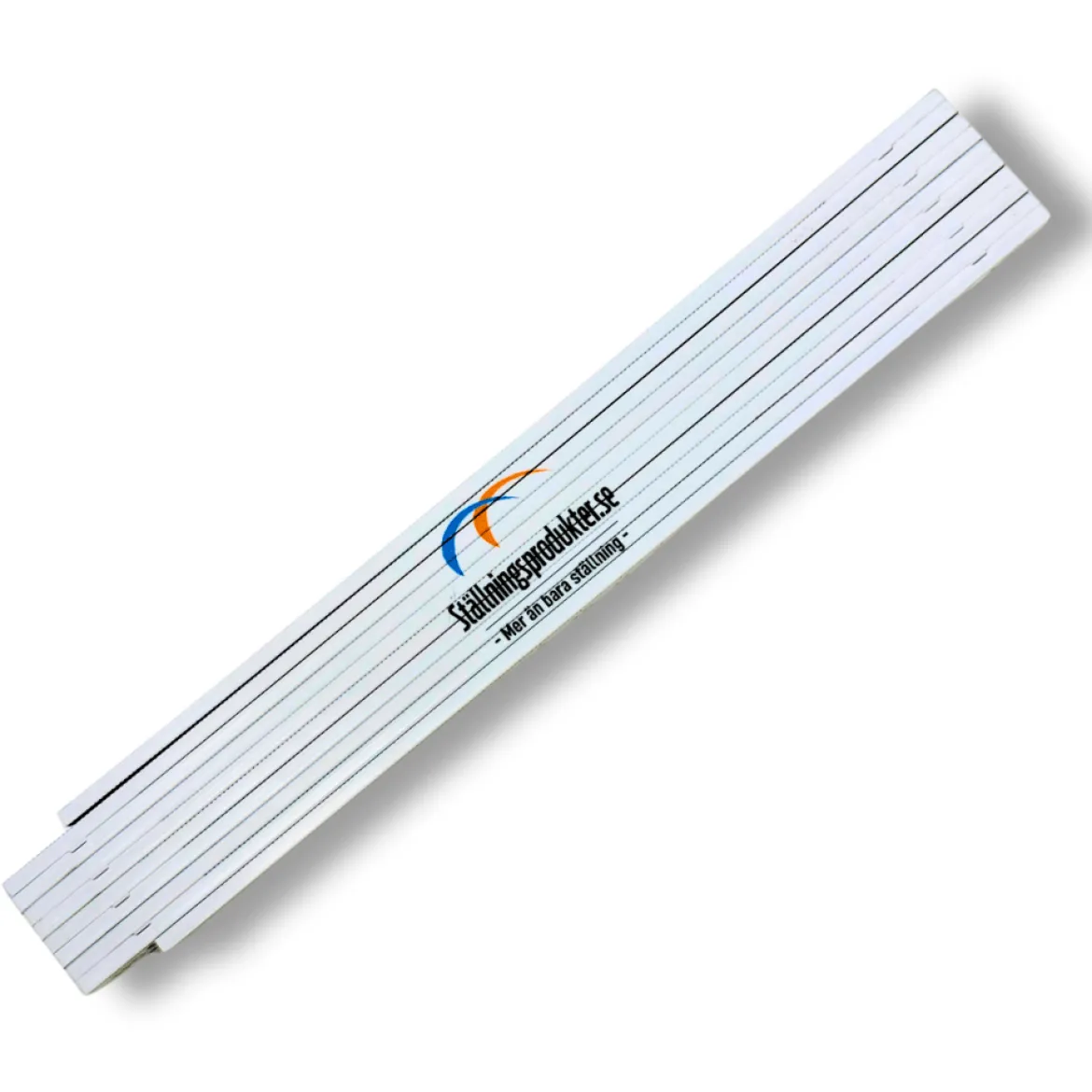 Tumstock plast 2m