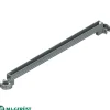 U-bom med koppling 1.09 m