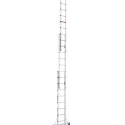 Utskjutsstege 5,8m 3-delad