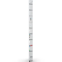 Utskjutsstege 6,9m 3-delad